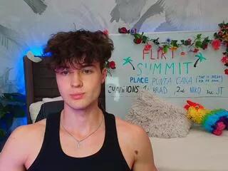 nikk_carville from Flirt4Free