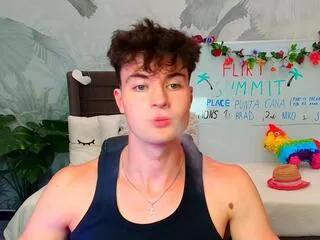 nikk_carville from Flirt4Free