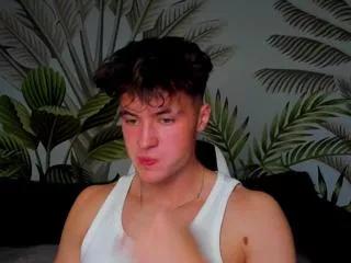 nikk_carville from Flirt4Free