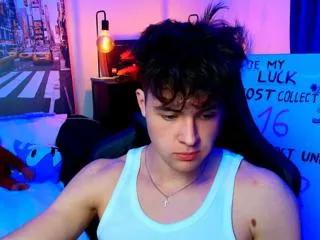 nikk_carville from Flirt4Free