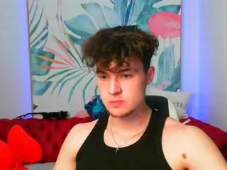 nikk_carville from Flirt4Free