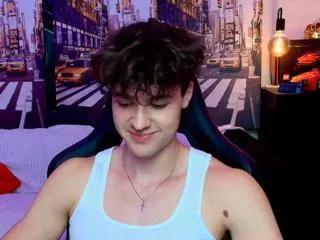 nikk_carville from Flirt4Free