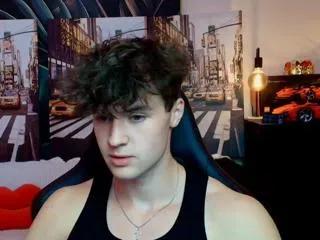 nikk_carville from Flirt4Free