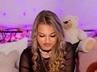 nikki_alman from Flirt4Free