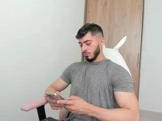 niko_steel from Flirt4Free