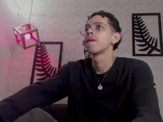 nikolai_drake from Flirt4Free