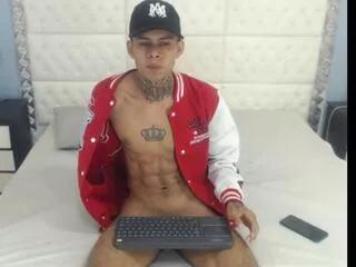 noham_williams from Flirt4Free