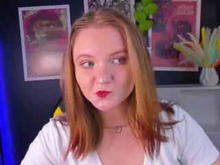 nora_patterson from Flirt4Free
