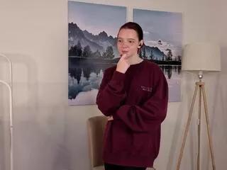 nora_shinsky from Flirt4Free