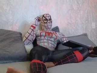 osher_cox from Flirt4Free