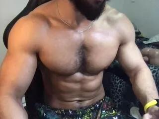 pablo_gustavo from Flirt4Free