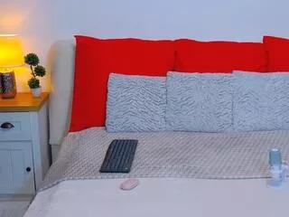 paige_angel from Flirt4Free