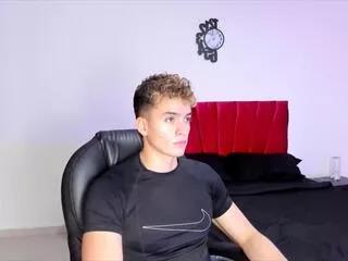paull_george from Flirt4Free