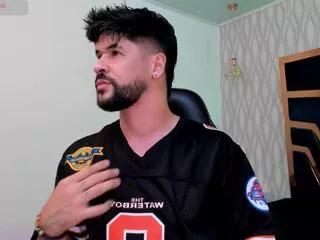 petes_evans from Flirt4Free
