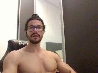 pitter_brasil from Flirt4Free