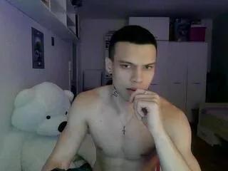 ridge_hunter from Flirt4Free