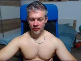 robby_shaw from Flirt4Free