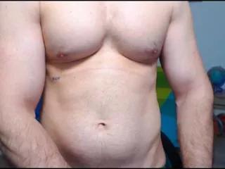 robby_shaw from Flirt4Free