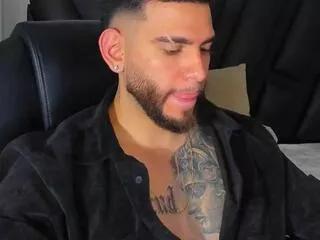 robert_croy from Flirt4Free
