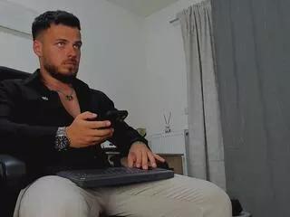 robin_summers from Flirt4Free