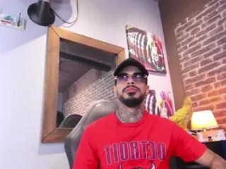 rocky_millan from Flirt4Free
