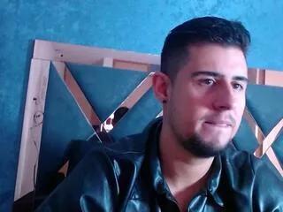 ryan_evanns from Flirt4Free