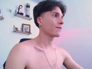 ryan_rousse from Flirt4Free