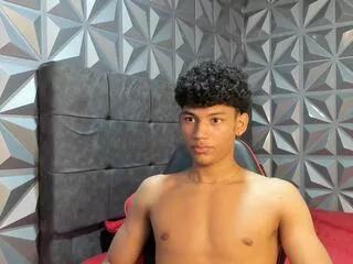 said_rizzo from Flirt4Free