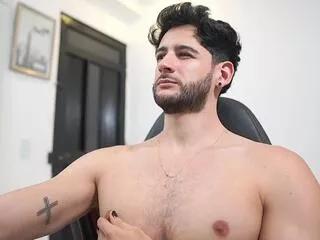 saimon_jordan from Flirt4Free