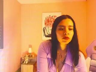 salome_lewiss from Flirt4Free