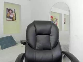 sarita_rios from Flirt4Free