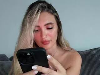 sasha_elite from Flirt4Free