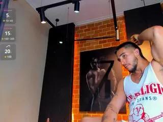 scott_fish from Flirt4Free