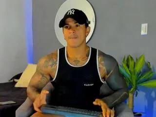 scott_maison from Flirt4Free