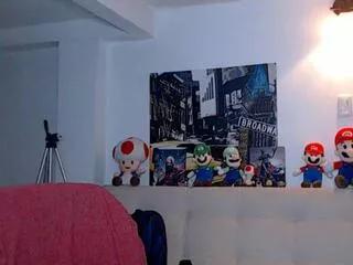 sebastian_lacroiss from Flirt4Free