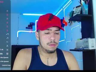 sebastian_valentine from Flirt4Free