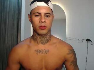 seth_bllack from Flirt4Free
