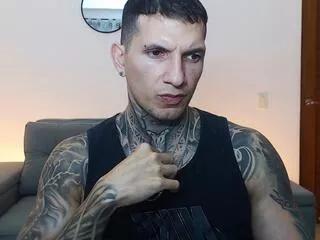 shane_clay from Flirt4Free