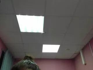 shantia_miller from Flirt4Free