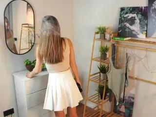 shelley_dowden from Flirt4Free