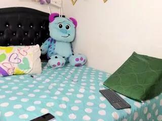sofiia_fox from Flirt4Free