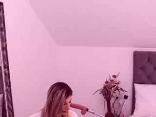 sonya_martinni from Flirt4Free