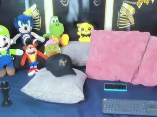 stiven_browm from Flirt4Free