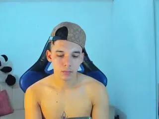 stivens_aron from Flirt4Free