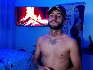 symon_khalifa from Flirt4Free