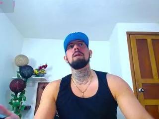 tadeo_collins from Flirt4Free
