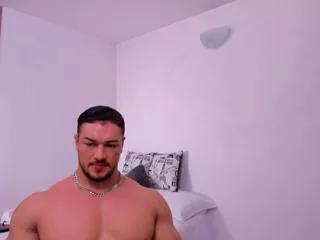 tatan_uribe from Flirt4Free