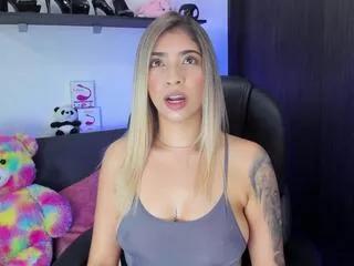 tatiana_valdez from Flirt4Free