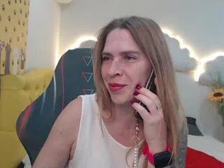 tessa_daybreak from Flirt4Free
