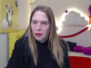 tessa_daybreak from Flirt4Free